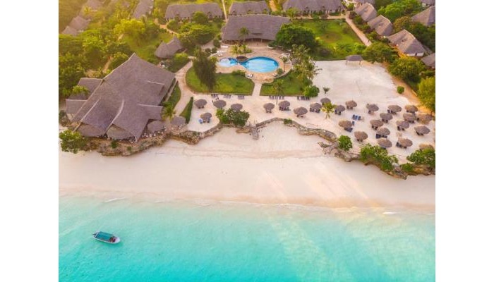 Hotel Sandies Baobab Beach poza 0