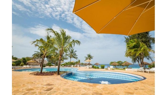 Hotel Sandies Baobab Beach poza 22