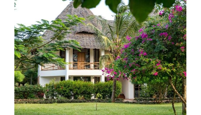Hotel Sandies Baobab Beach poza 4