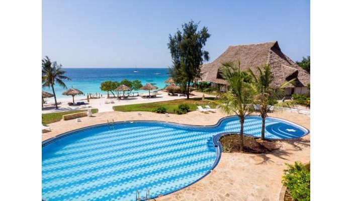 Hotel Sandies Baobab Beach poza 18