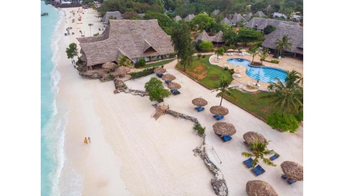 Hotel Sandies Baobab Beach poza 3