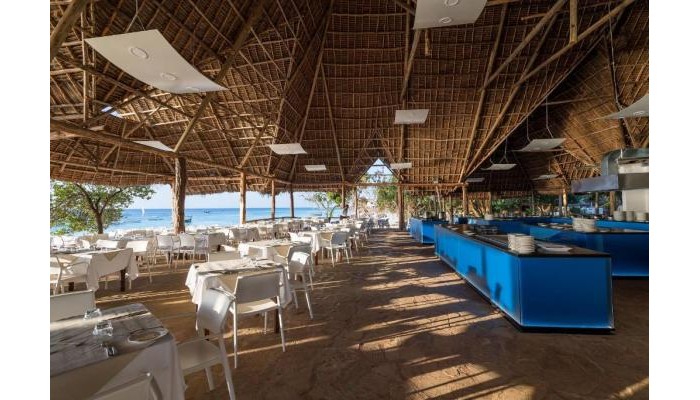 Hotel Sandies Baobab Beach poza 13