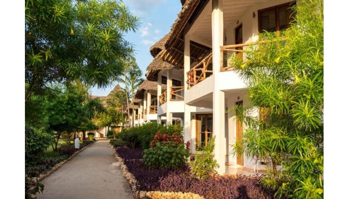 Hotel Sandies Baobab Beach poza 5