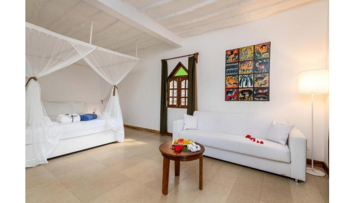 Hotel Sandies Baobab Beach poza 12