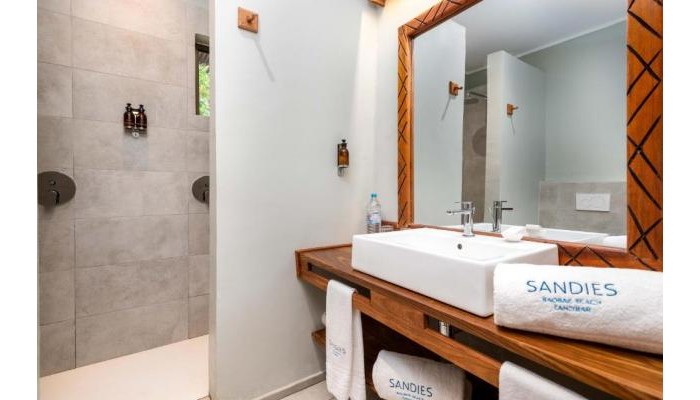 Hotel Sandies Baobab Beach poza 11