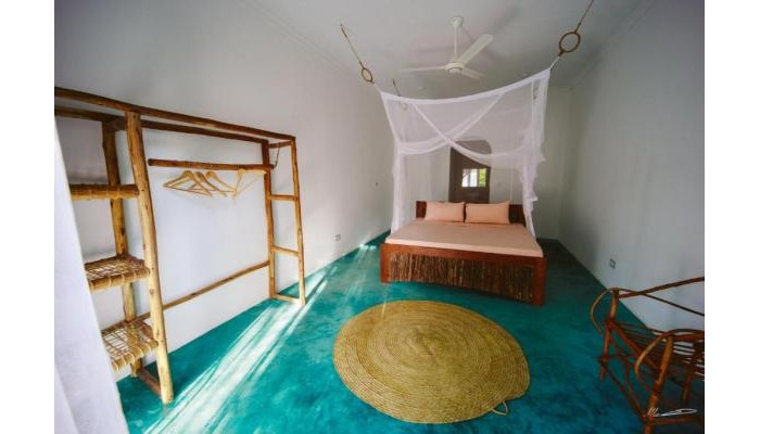 Hotel Siri Beach Lodge (Adults Only 12+) poza 3