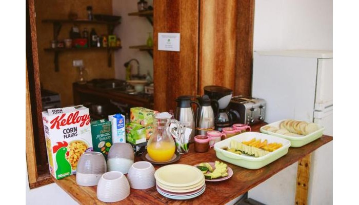 Hotel Siri Beach Lodge (Adults Only 12+) poza 5