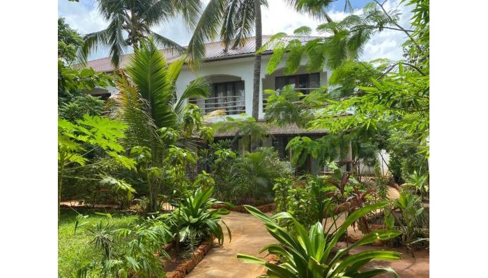 Hotel Siri Beach Lodge (Adults Only 12+) poza 1