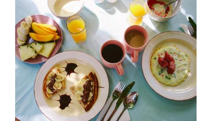 Hotel Siri Beach Lodge (Adults Only 12+) poza 4