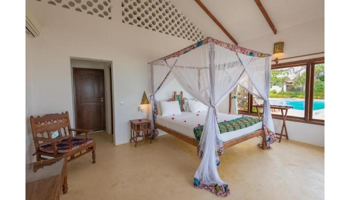 Hotel Warere Beach poza 14