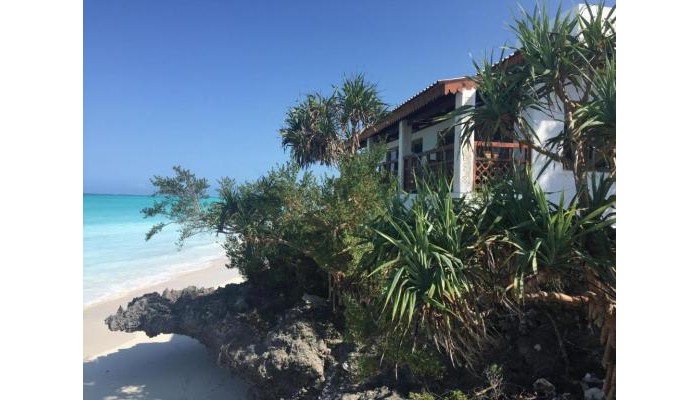 Hotel Warere Beach poza 5