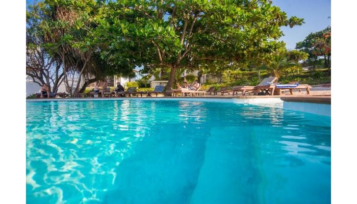 Hotel Warere Beach poza 18