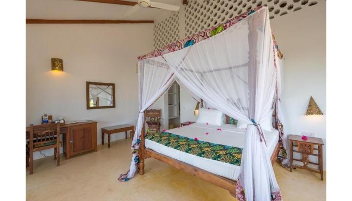 Hotel Warere Beach poza 9