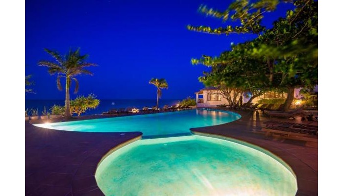 Hotel Warere Beach poza 20