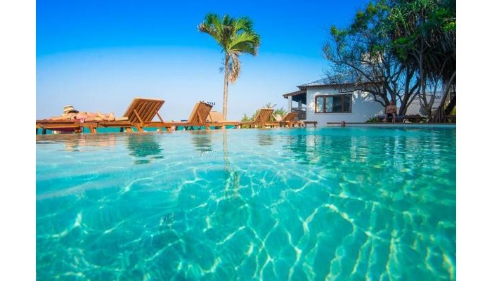 Hotel Warere Beach poza 16