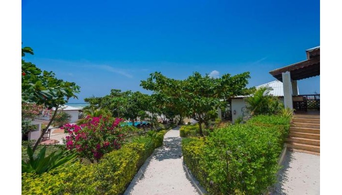 Hotel Warere Beach poza 3