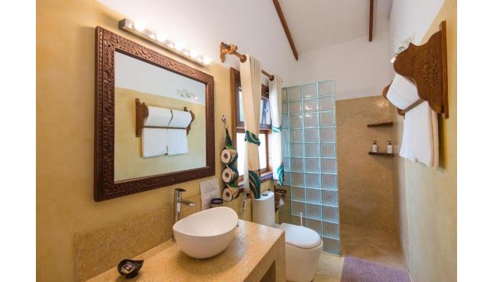 Hotel Warere Beach poza 11