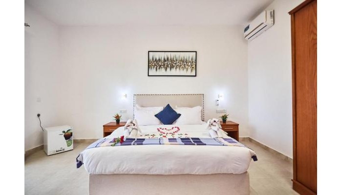 Malika Nungwi Hotel poza 8