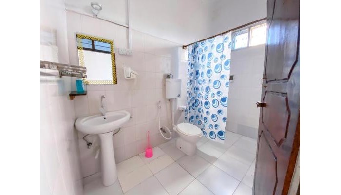 Max Hotel Nungwi poza 19