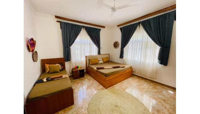 Max Hotel Nungwi poza 17