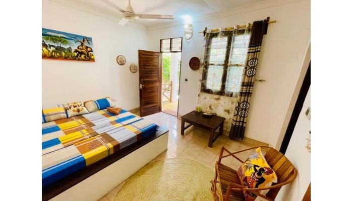 Max Hotel Nungwi poza 8