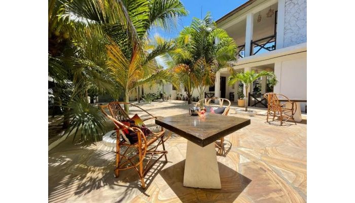 Max Hotel Nungwi poza 23