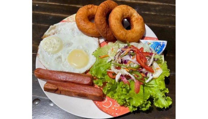 Max Hotel Nungwi poza 24