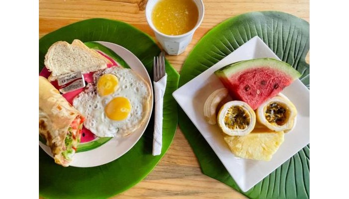 Max Hotel Nungwi poza 26