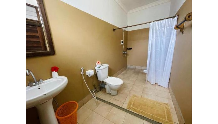 Max Hotel Nungwi poza 18