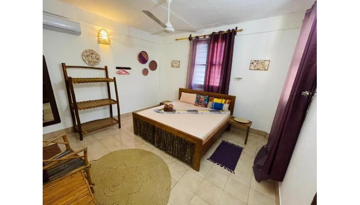 Max Hotel Nungwi poza 13