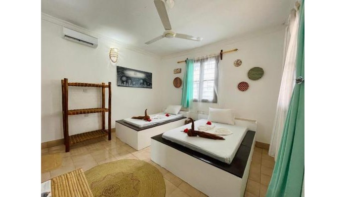 Max Hotel Nungwi poza 2