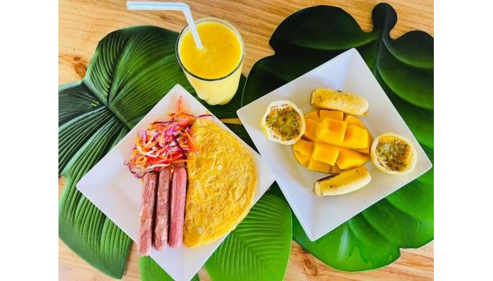 Max Hotel Nungwi poza 25