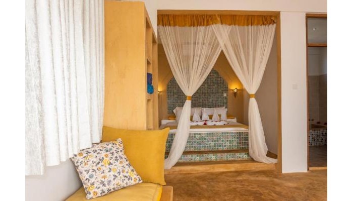 Nungwi Garden Boutique Hotel poza 4