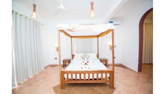 Nungwi Garden Boutique Hotel poza 8