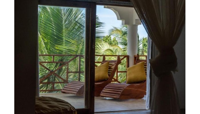 Nungwi Garden Boutique Hotel poza 3