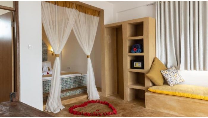 Nungwi Garden Boutique Hotel poza 15