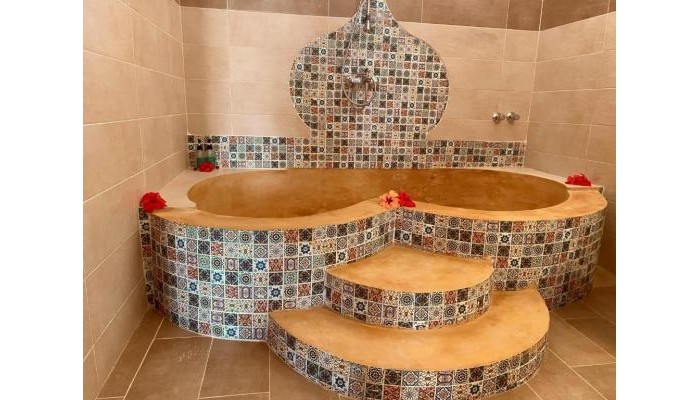 Nungwi Garden Boutique Hotel poza 18