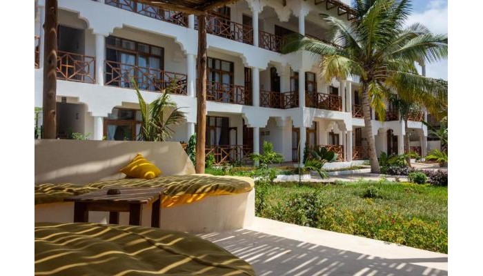 Nungwi Garden Boutique Hotel poza 1