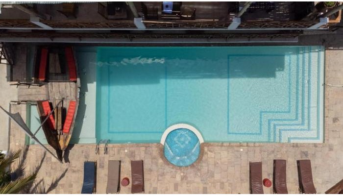 Nungwi Garden Boutique Hotel poza 13