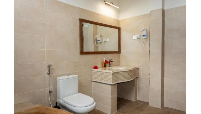 Nungwi Garden Boutique Hotel poza 5