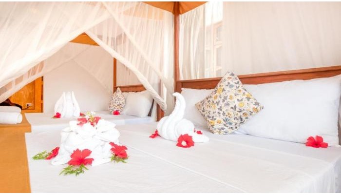 Nungwi Garden Boutique Hotel poza 10