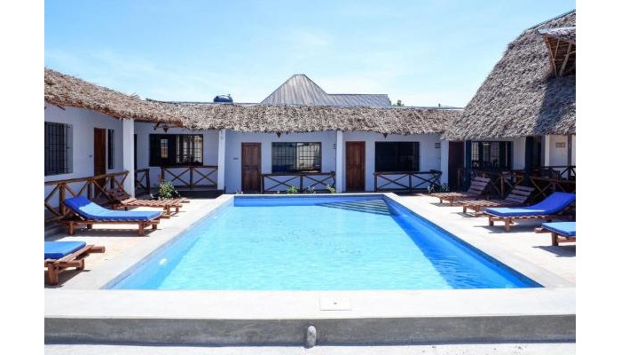 Nungwi Heritage Resort poza 0