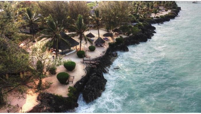 Tanzanite Beach Resort poza 32