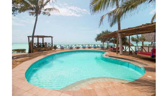 Tanzanite Beach Resort poza 30