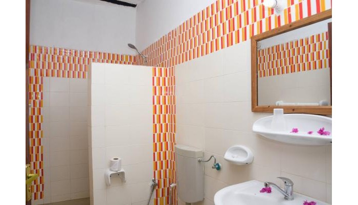 Tanzanite Beach Resort poza 17