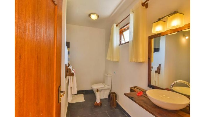 Tanzanite Beach Resort poza 19