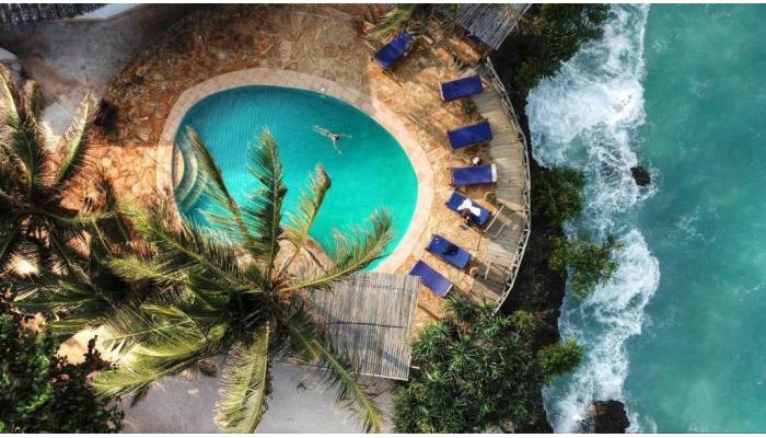 Tanzanite Beach Resort poza 26