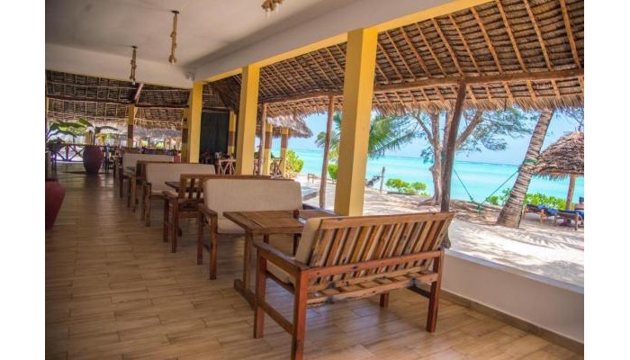 Tanzanite Beach Resort poza 25