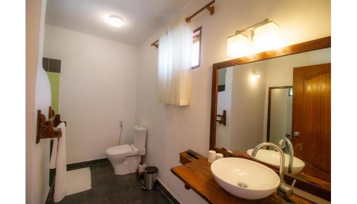 Tanzanite Beach Resort poza 7