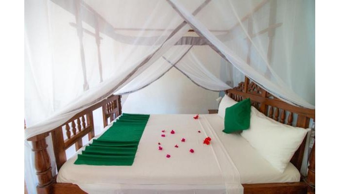 Tanzanite Beach Resort poza 8